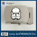 High Quality Wholesale Custom Military Belt Buckle Stainless Stell